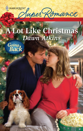 Title details for A Lot Like Christmas by Dawn Atkins - Available